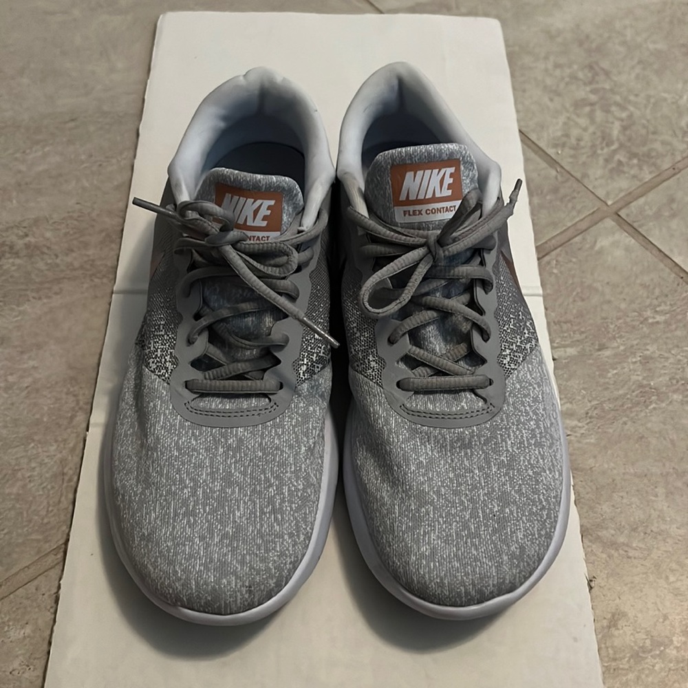 Nike Flex Contact Shoes